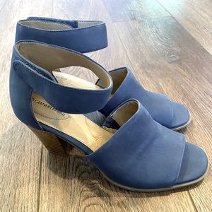 New Giani Bernini shoes